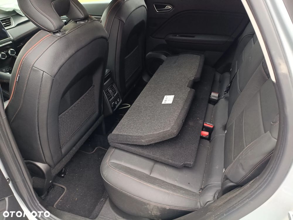 Renault Captur 1.6 E-TECH Plug-In Initiale Paris - 7