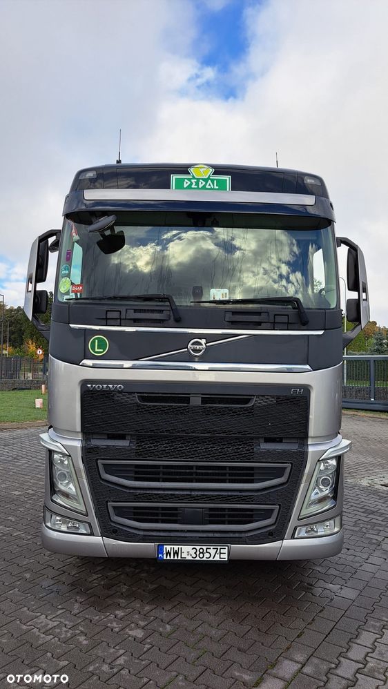 Volvo FH 500 - 3