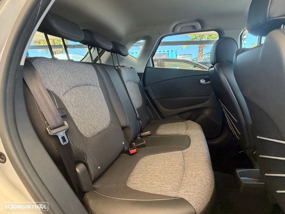 Renault Captur ENERGY TCe 120 Elysee - 23