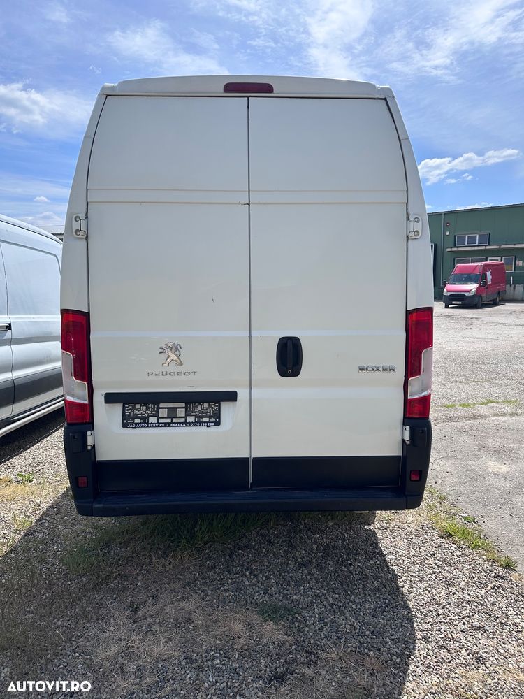 Peugeot Boxer - 7
