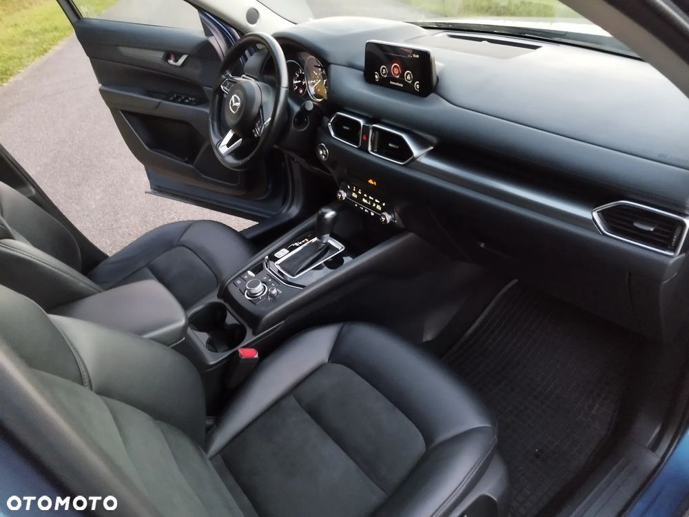 Mazda CX-5 - 13