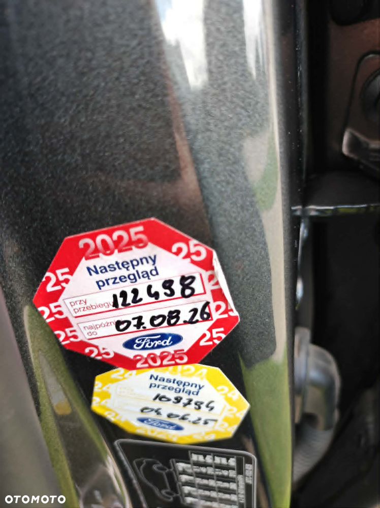 Ford Focus 1.0 EcoBoost Titanium Business - 16