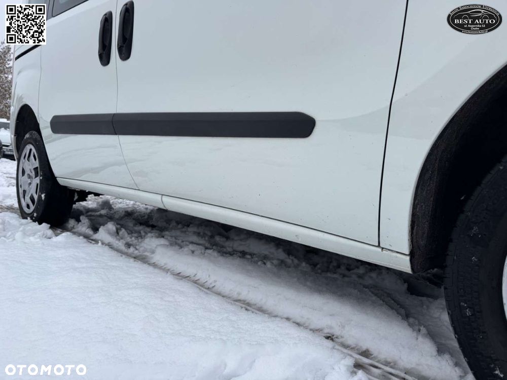 Fiat Doblo - 16