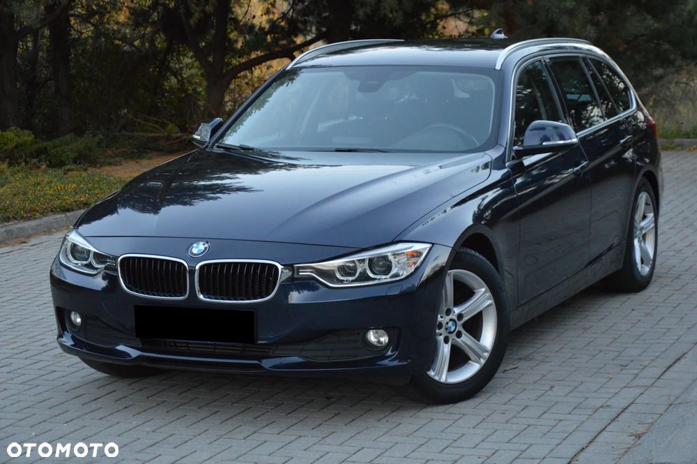BMW Seria 3