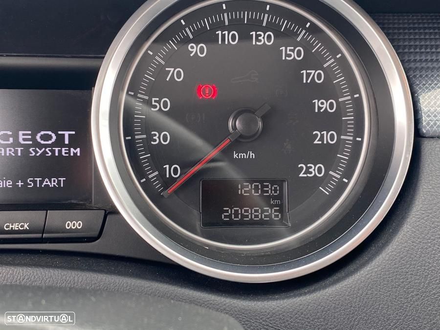 Peugeot 508 SW 1.6 e-HDi Access - 10