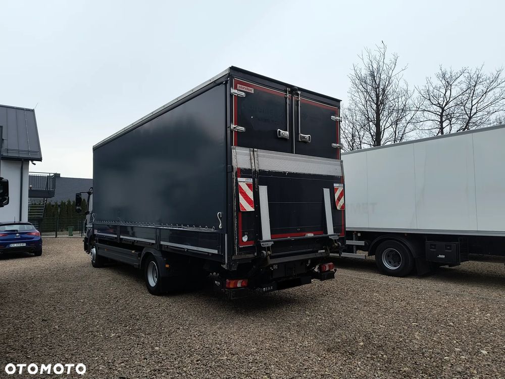 Mercedes-Benz Atego 1224 EURO6 - 3
