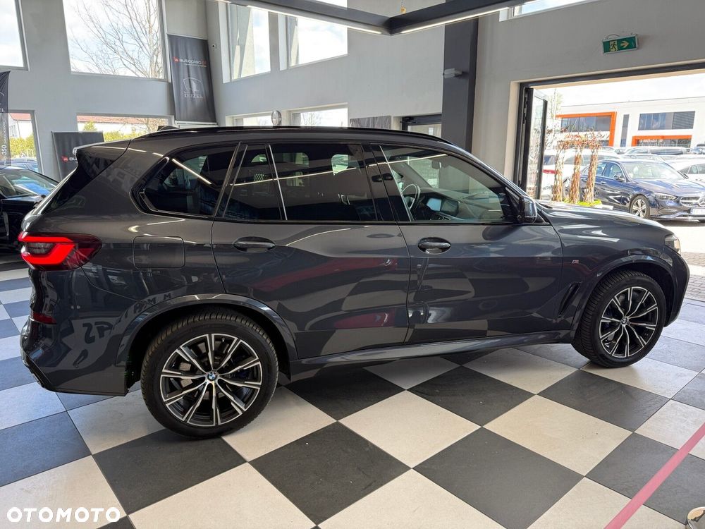 BMW X5 - 4