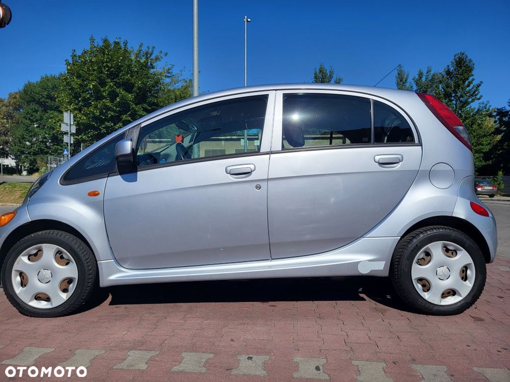 Mitsubishi i-MiEV Standard - 1