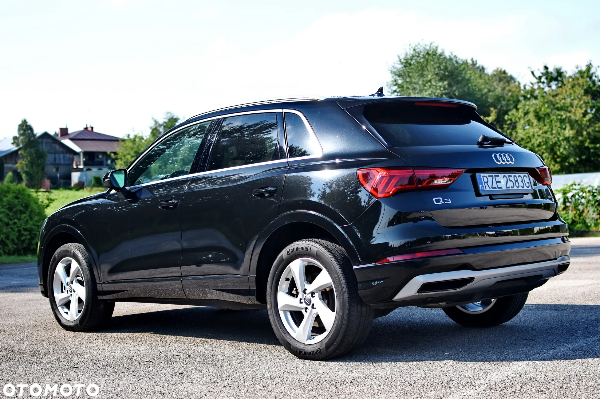 Audi Q3 - 13