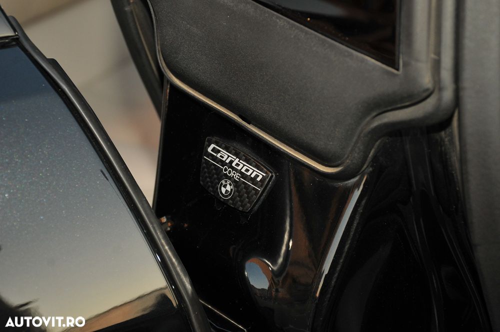 BMW Seria 8 840i - 27