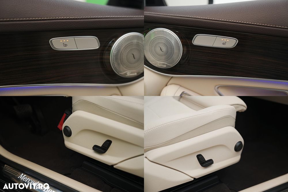 Mercedes-Benz GLC 300 e 4Matic 9G-TRONIC Edition AMG Line - 16