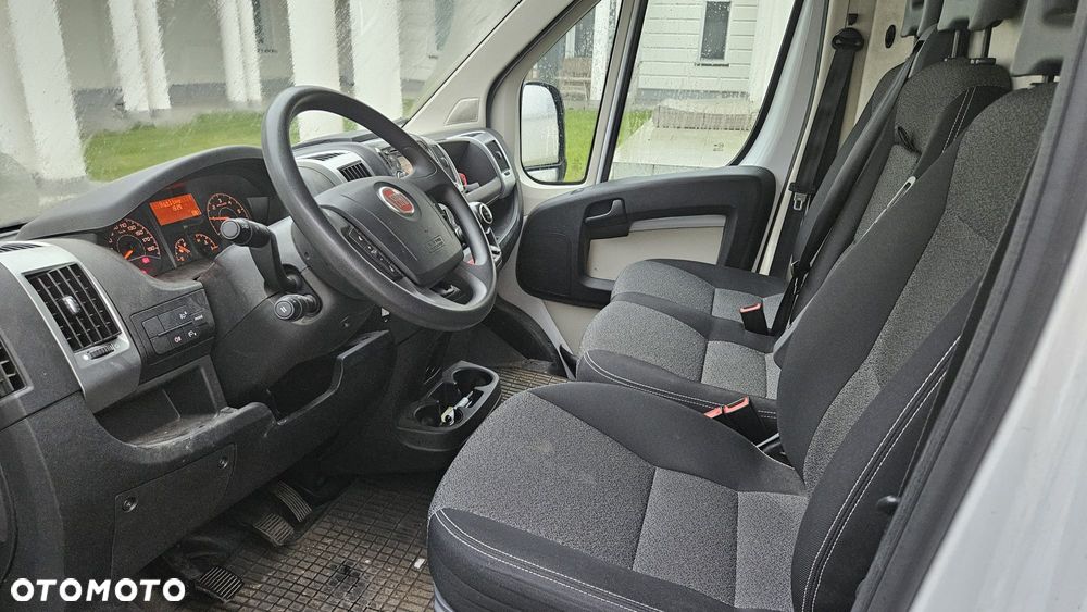 Fiat Ducato L2H2 - 2