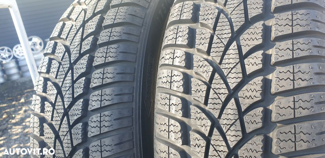 225 65 16 C, 215 65 16 C, 205 65 16 C, 195 60 16 C - 19