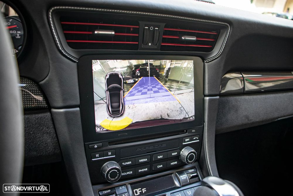 Porsche 911 (991) Carrera GTS PDK - 30