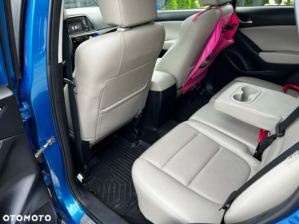 Mazda CX-5 - 17