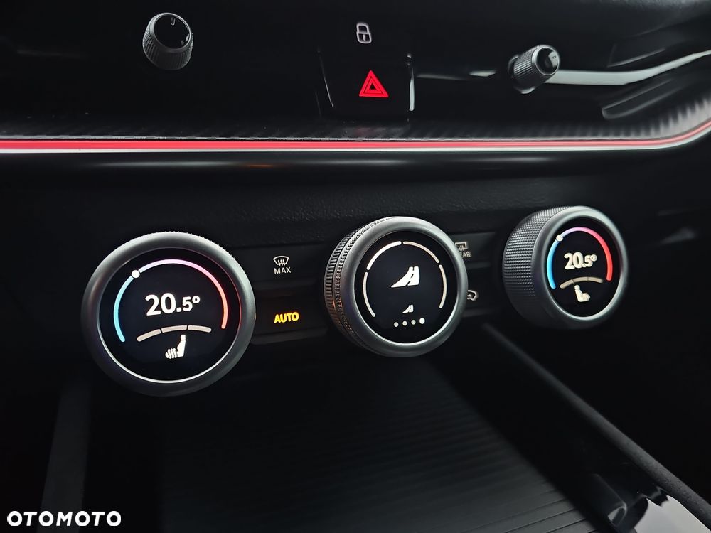 Skoda Superb 2.0 TSI Sportline DSG - 14