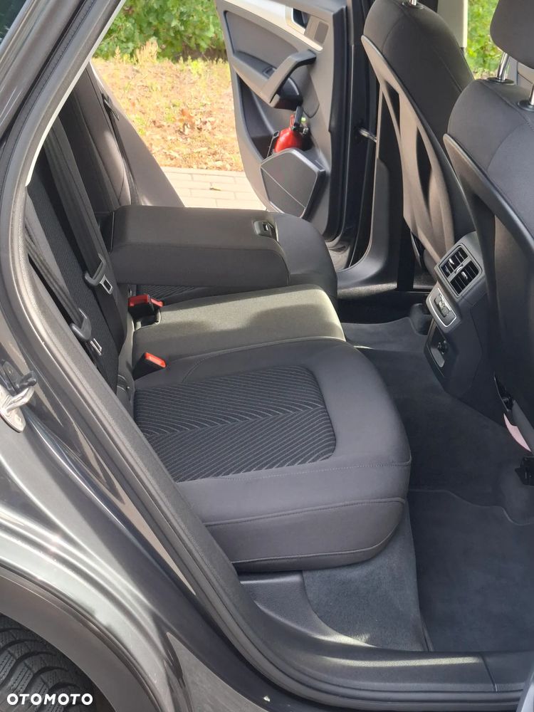 Audi Q5 40 TDI quattro S tronic sport - 14