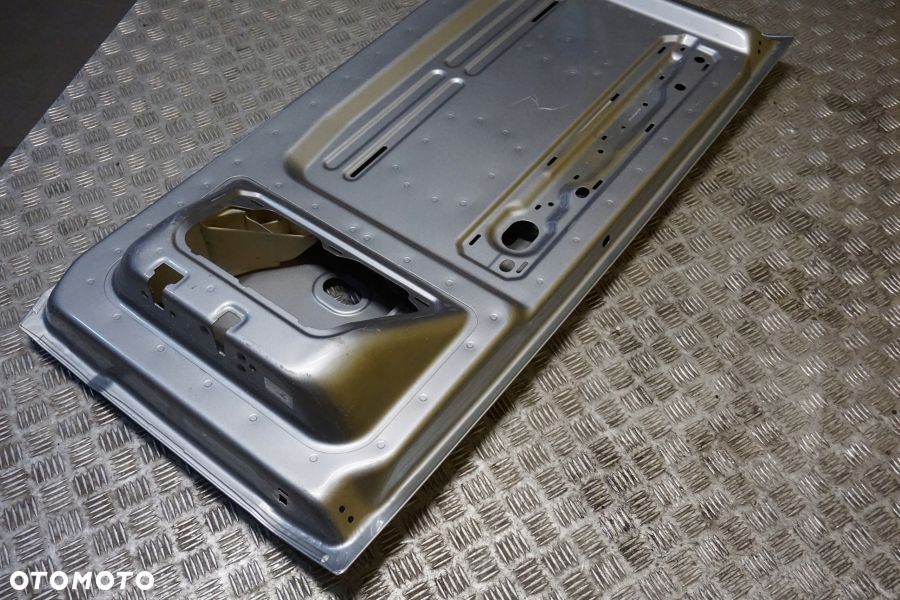 FORD BRONCO 2021 - Klapa Tylna Bagażnika Burta Tył USA - 11