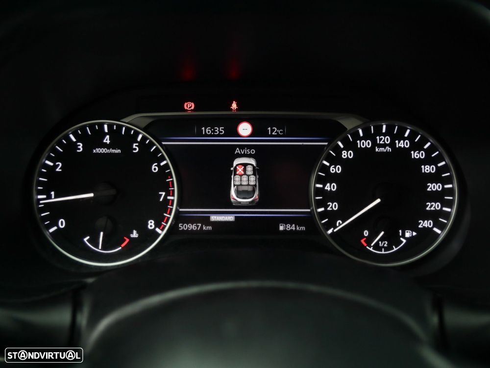 Nissan Juke 1.0 DIG-T Kiiro - 22