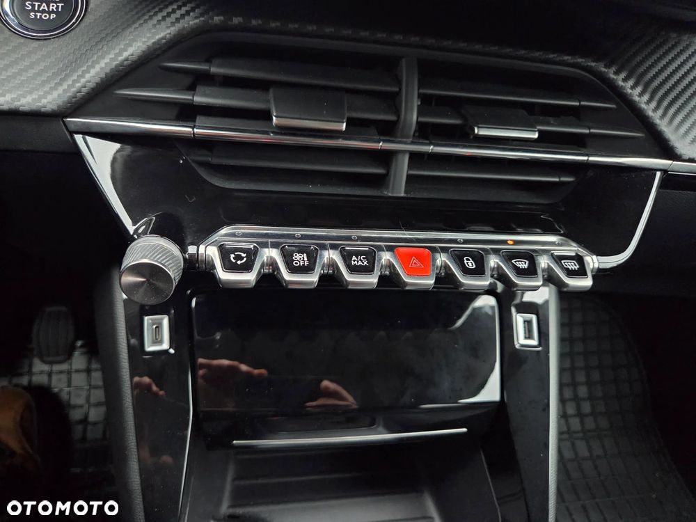 Peugeot 2008 PureTech 100 Stop&Start Allure Pack - 20