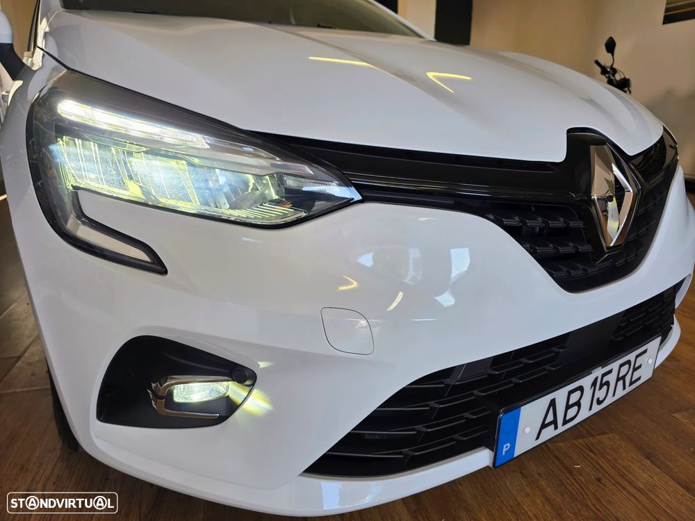 Renault Clio - 16