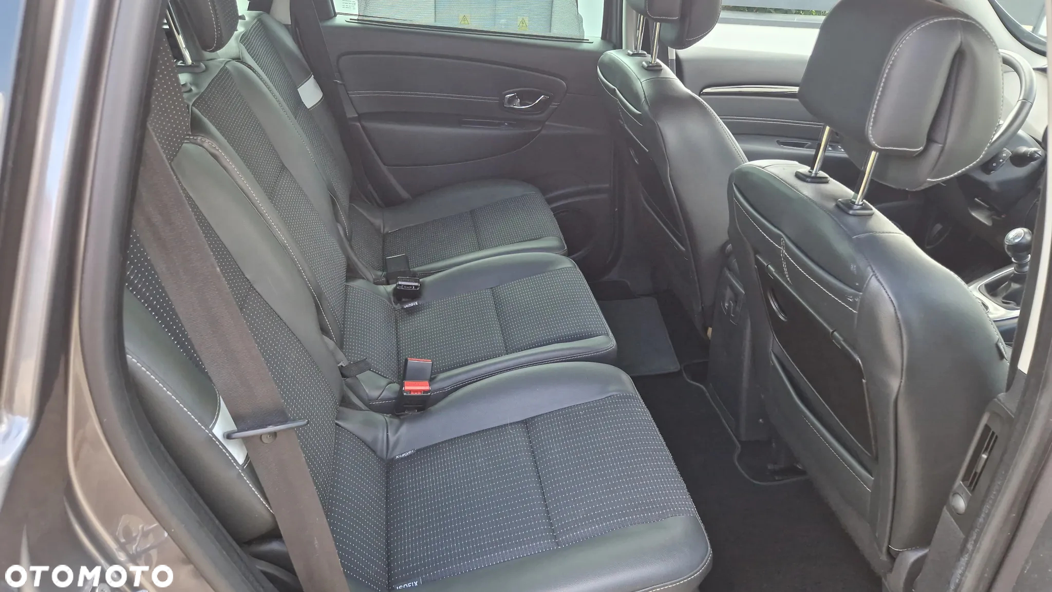 Renault Grand Scenic Gr 1.5 dCi Limited - 17