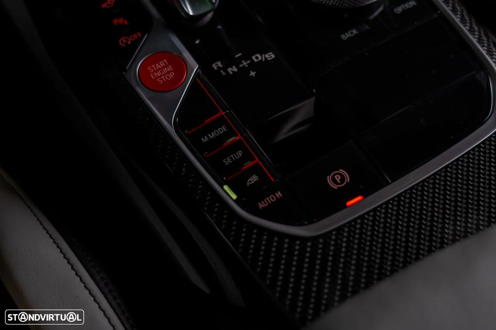 BMW M4 Competition - 26