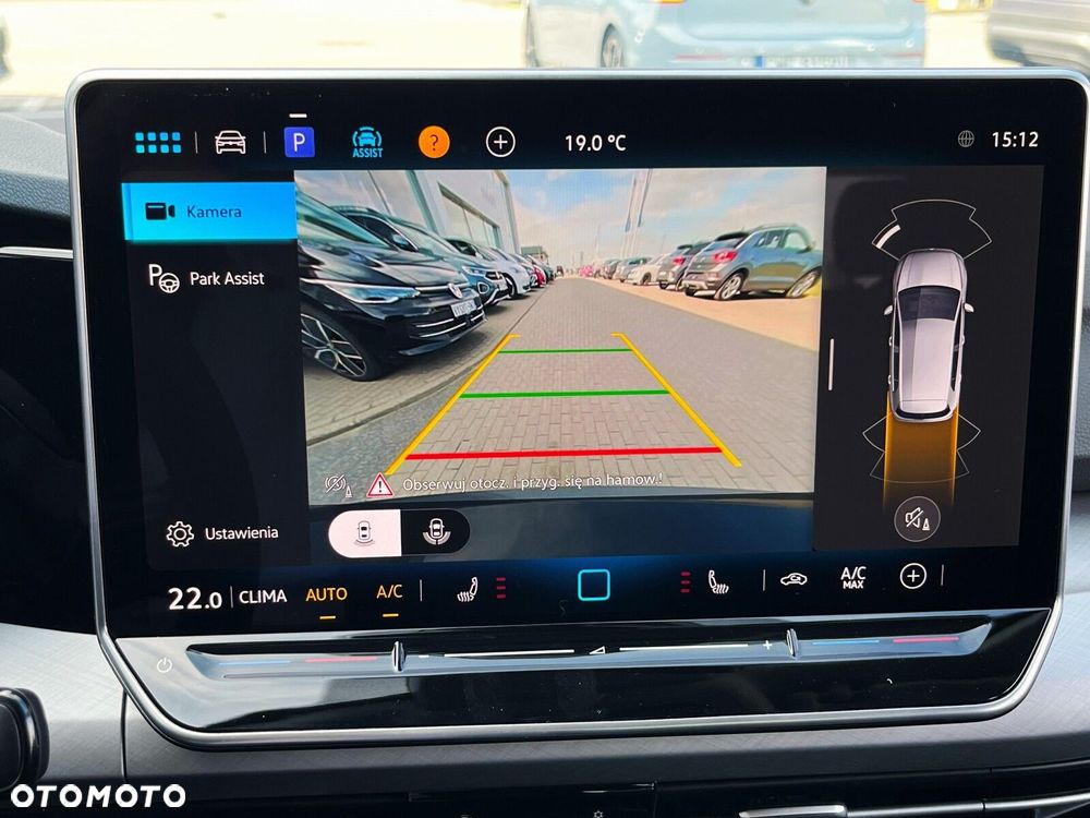 Volkswagen Golf - 10