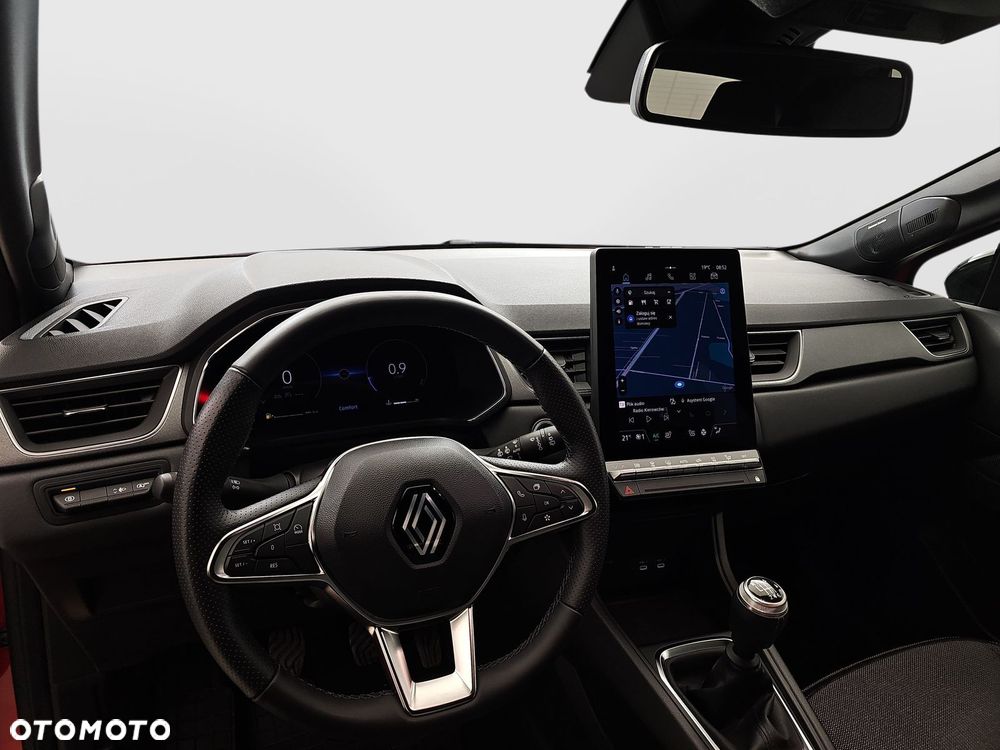 Renault Captur 1.0 TCe Techno - 10
