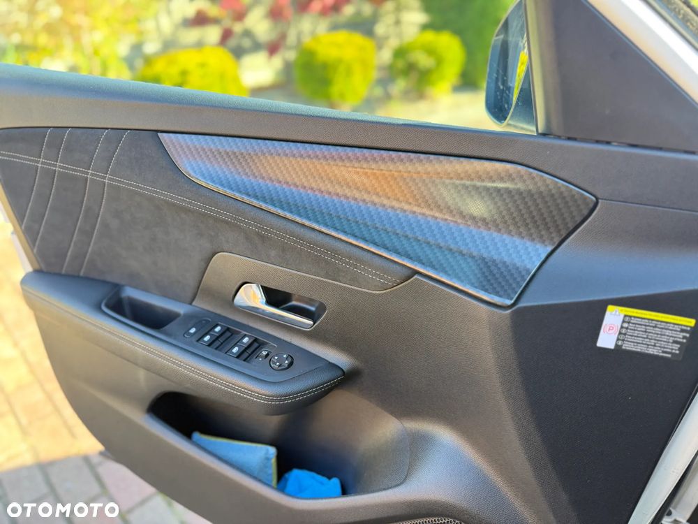 Opel Mokka Mokka-e Ultimate - 8