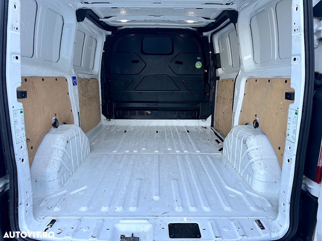 Ford Transit - 7