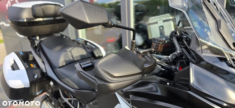 Kawasaki Versys 1000 - 11