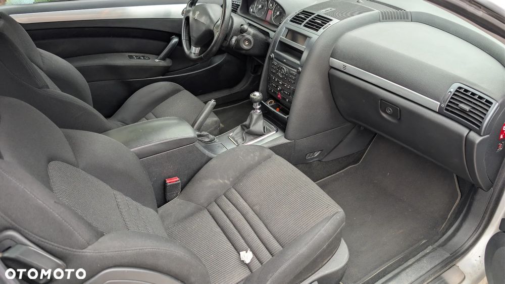 Peugeot 407 - 7