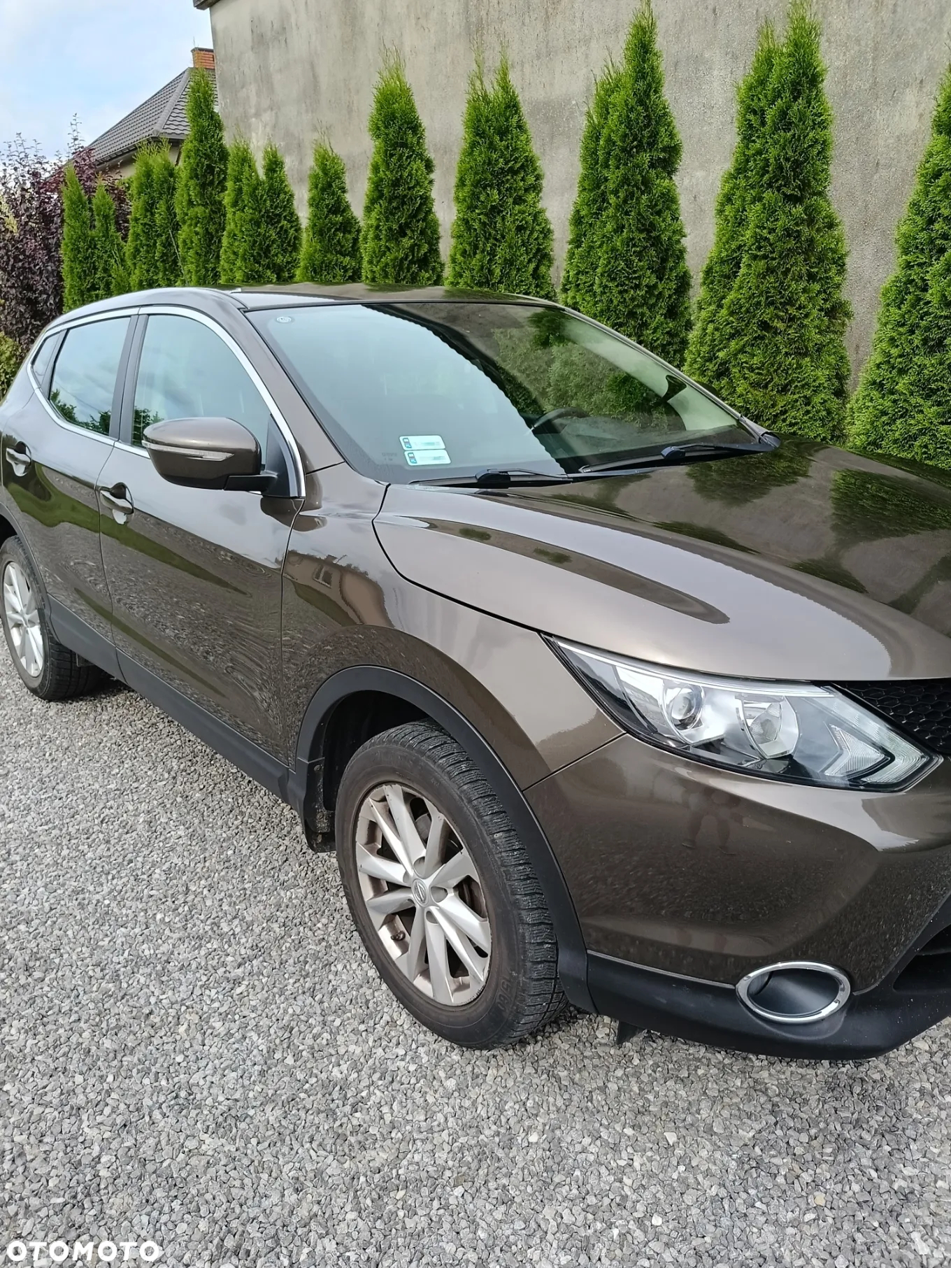 Nissan Qashqai 1.2 DIG-T Acenta - 13