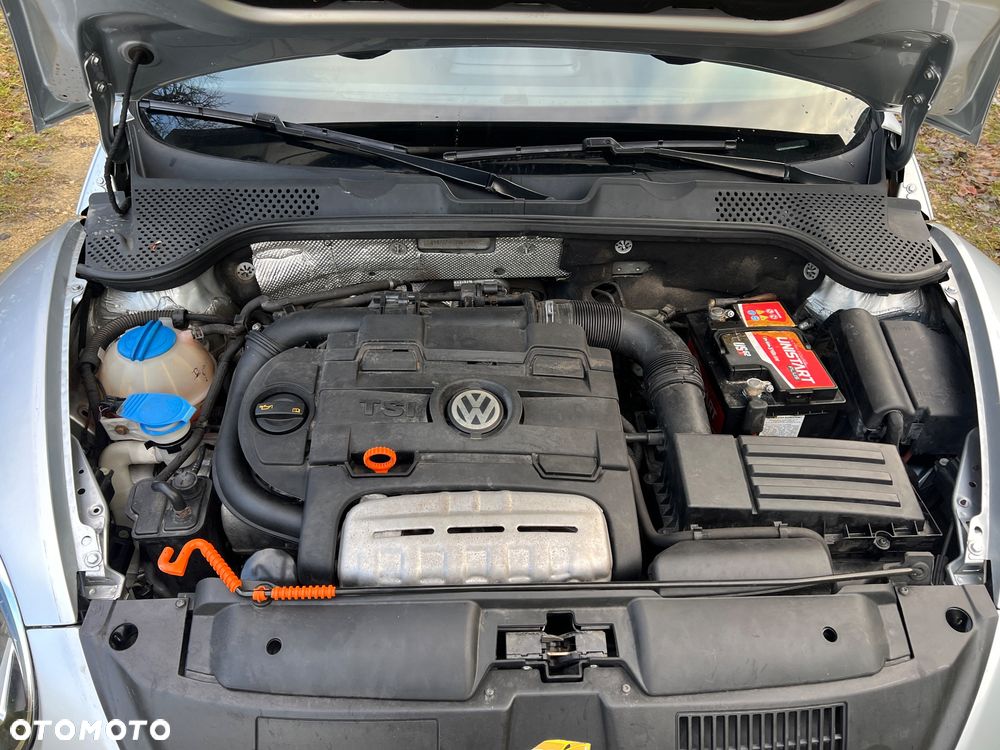 Volkswagen Beetle 1.4 TSI Sport - 23