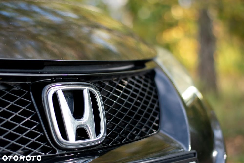 Honda Civic 1.6 i-DTEC Comfort - 5