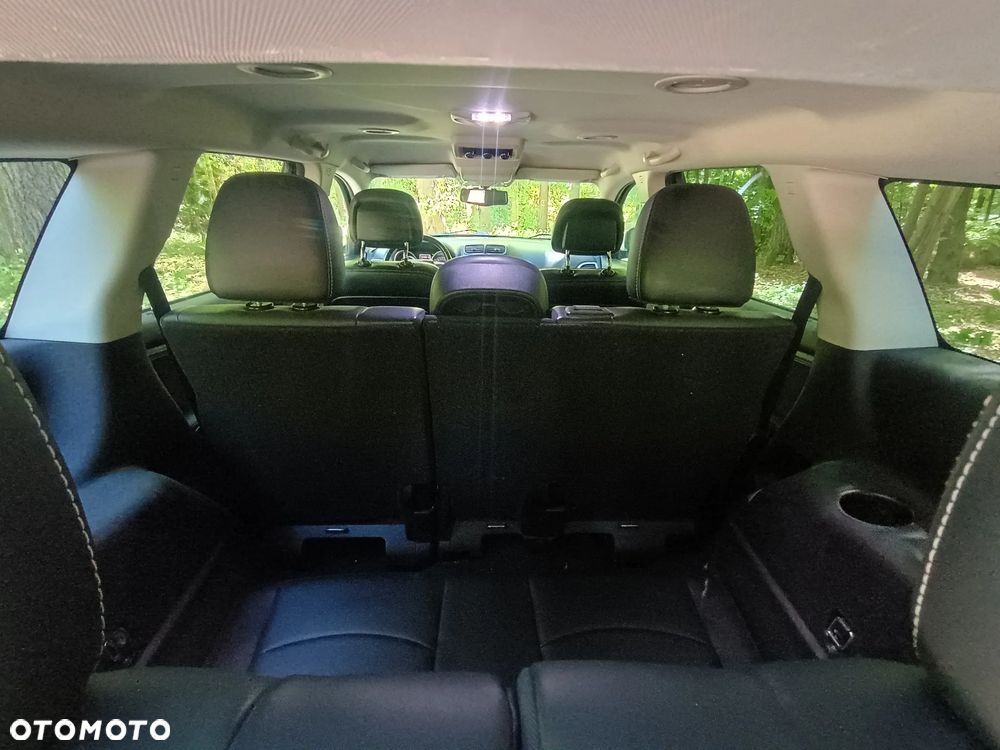 Fiat Freemont 2.0 Multijet 16V DPF Urban - 7