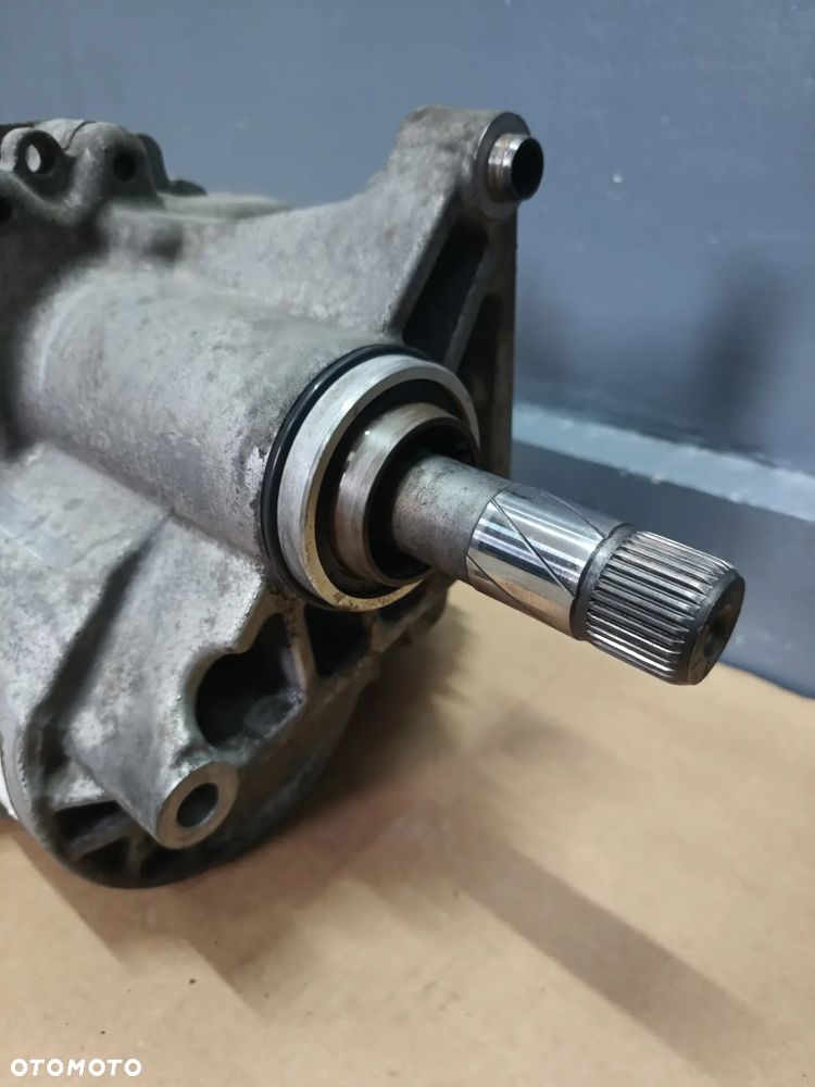 MINI R60 R61 ALL4 Reduktor skrzyni biegów  9811687 - 3
