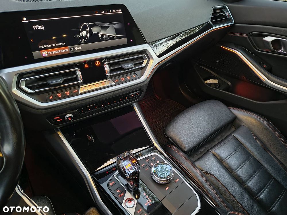 BMW Seria 3 - 23