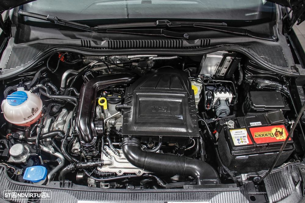 SEAT Ibiza SC 1.0 EcoTSI FR - 16