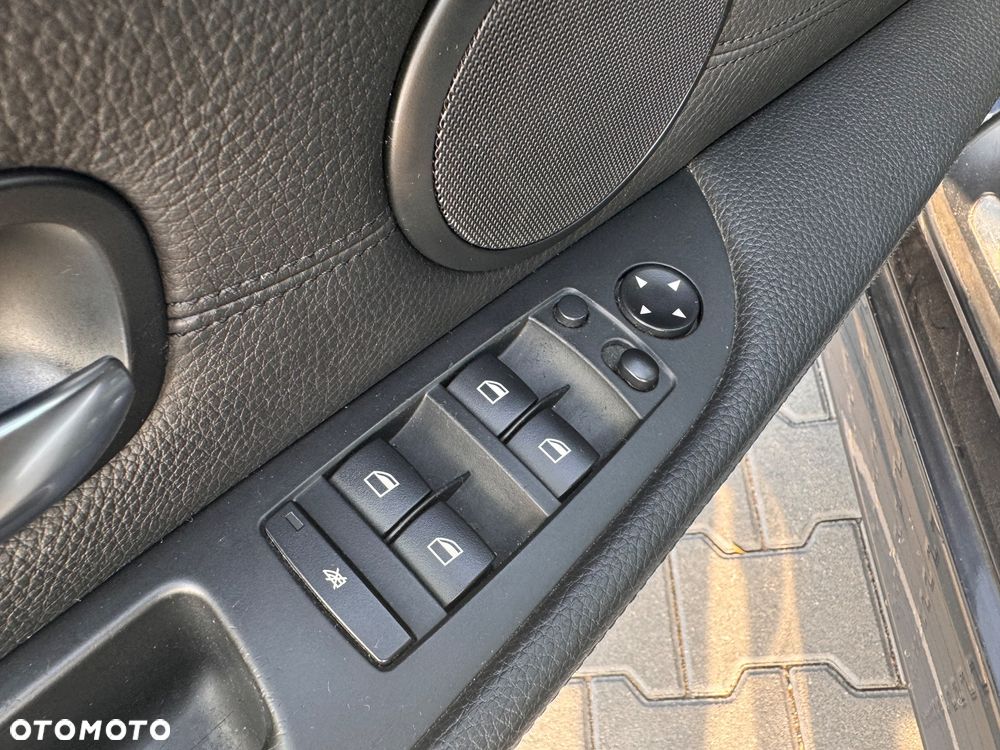 BMW Seria 5 - 18