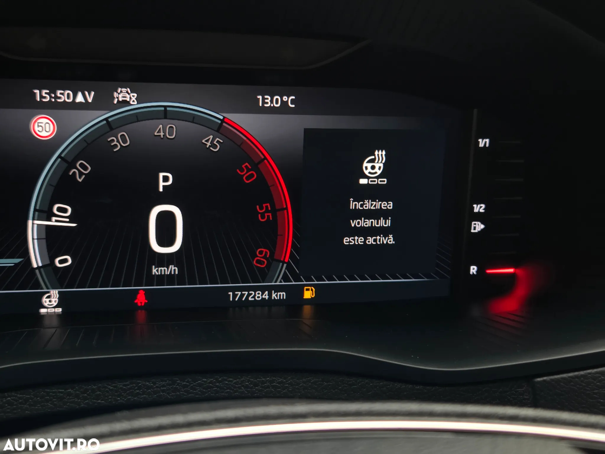 Skoda Karoq 2.0 TDI 4X4 DSG Sportline - 21
