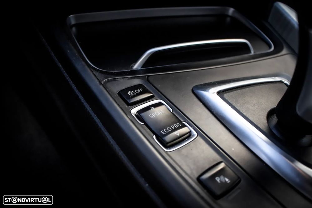 BMW 418 Gran Coupé d Pack M Auto - 23