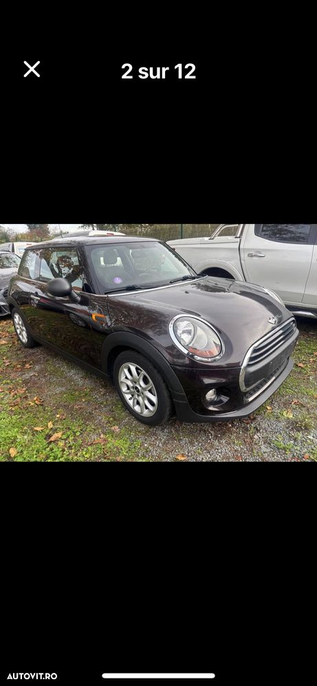 Mini ONE Standard - 2