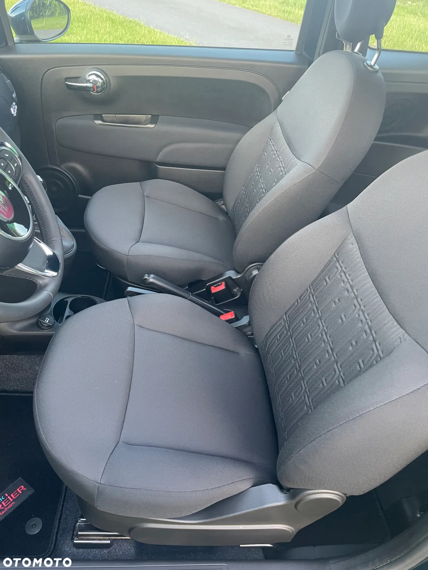 Fiat 500 1.0 Hybrid - 25