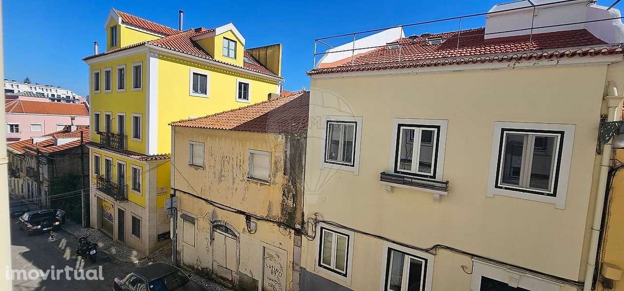 Apartamento T2 para arrendamento - Grande imagem: 5/24