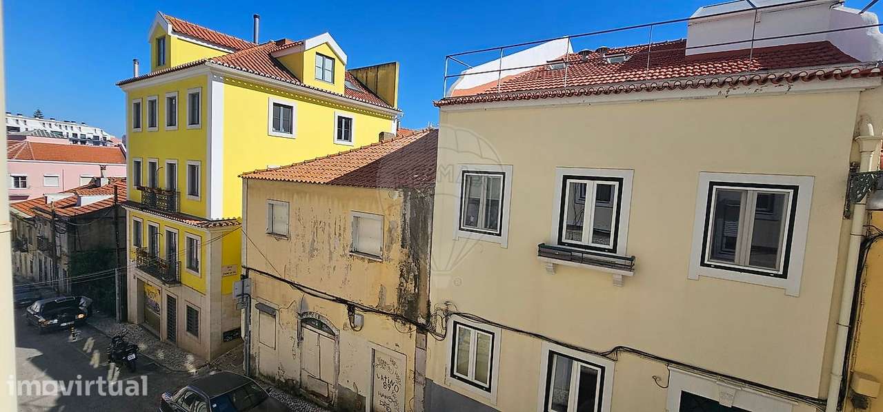 Apartamento T2 para arrendamento - Grande imagem: 5/24