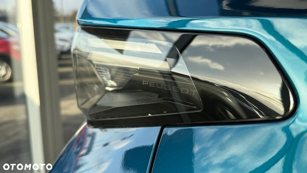 Peugeot 3008 1.2 PureTech mHEV GT E-DCS6 - 7