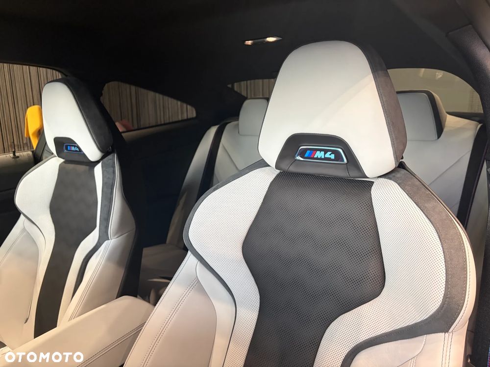 BMW M4 - 19