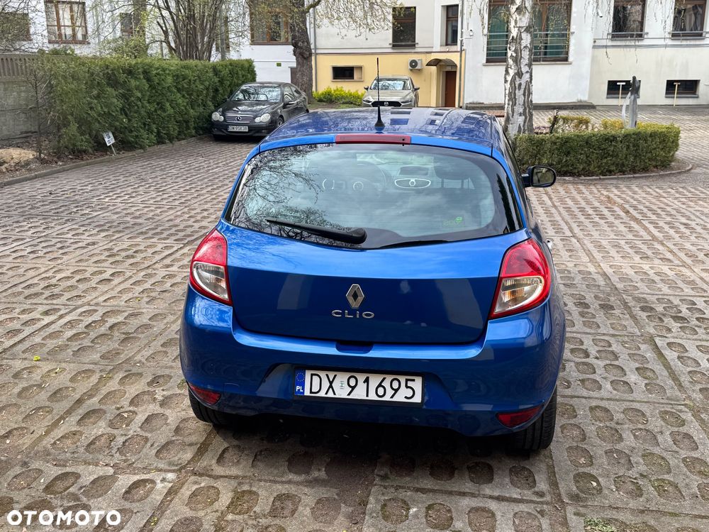 Renault Clio 1.2 TCE Expression - 4